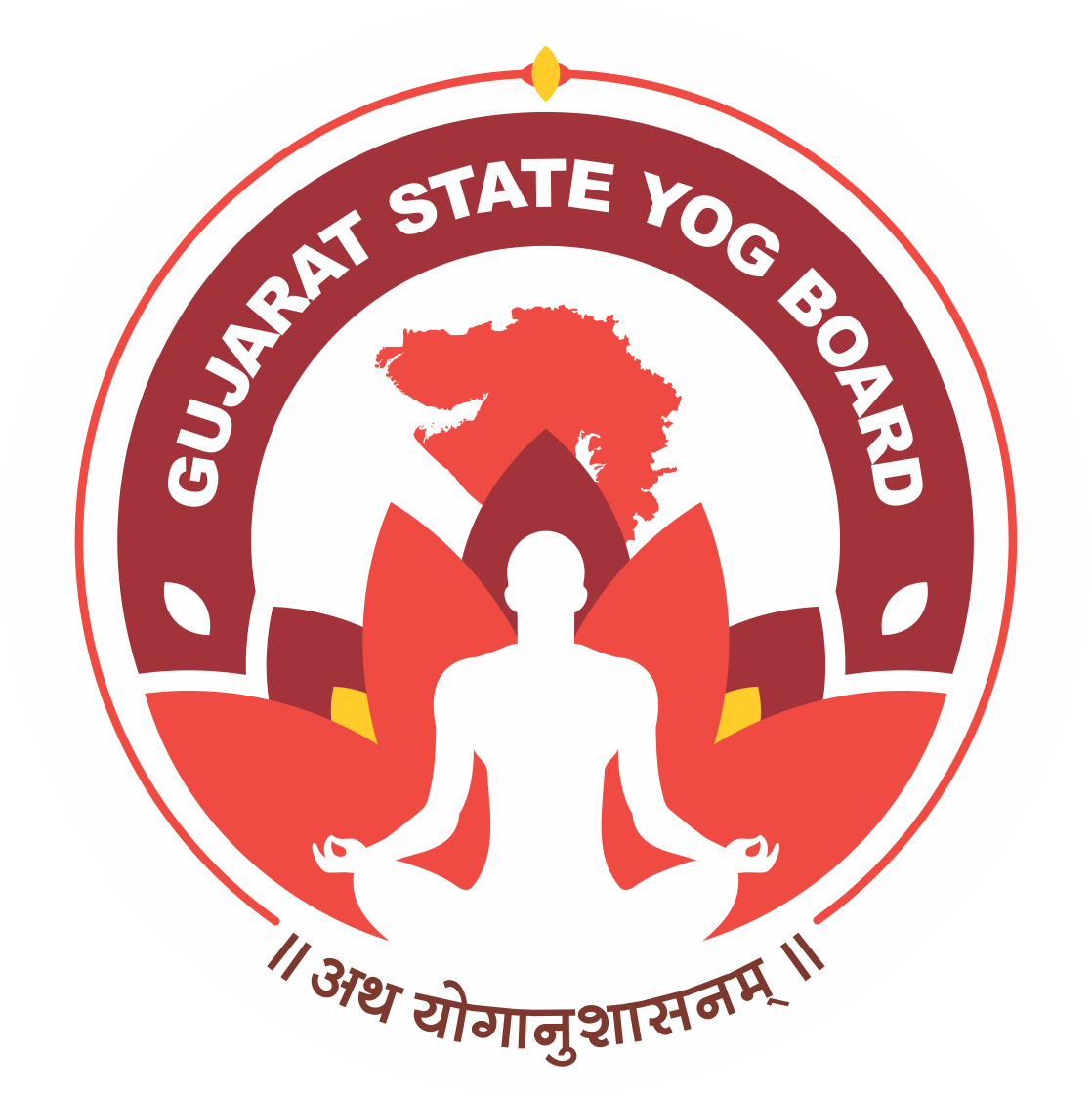 Gujarat State Yog Board